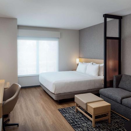 Hyatt Place Κέιπ Κανάβεραλ Εξωτερικό φωτογραφία