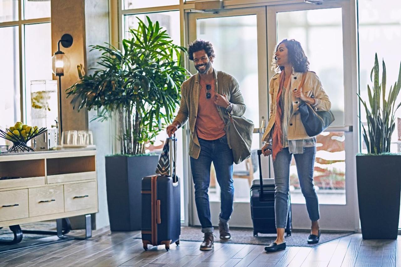 Hyatt Place Κέιπ Κανάβεραλ Εξωτερικό φωτογραφία