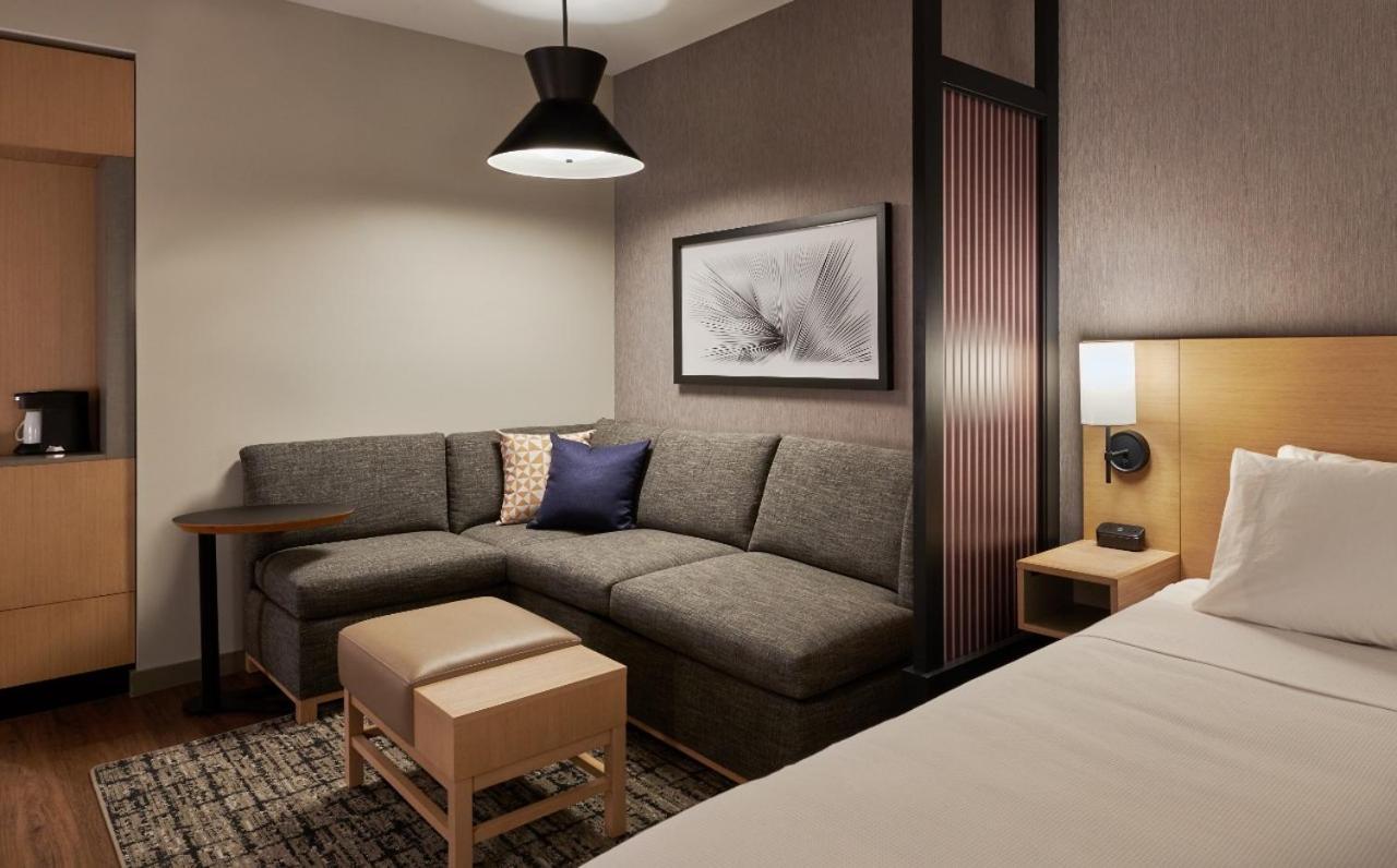Hyatt Place Κέιπ Κανάβεραλ Εξωτερικό φωτογραφία