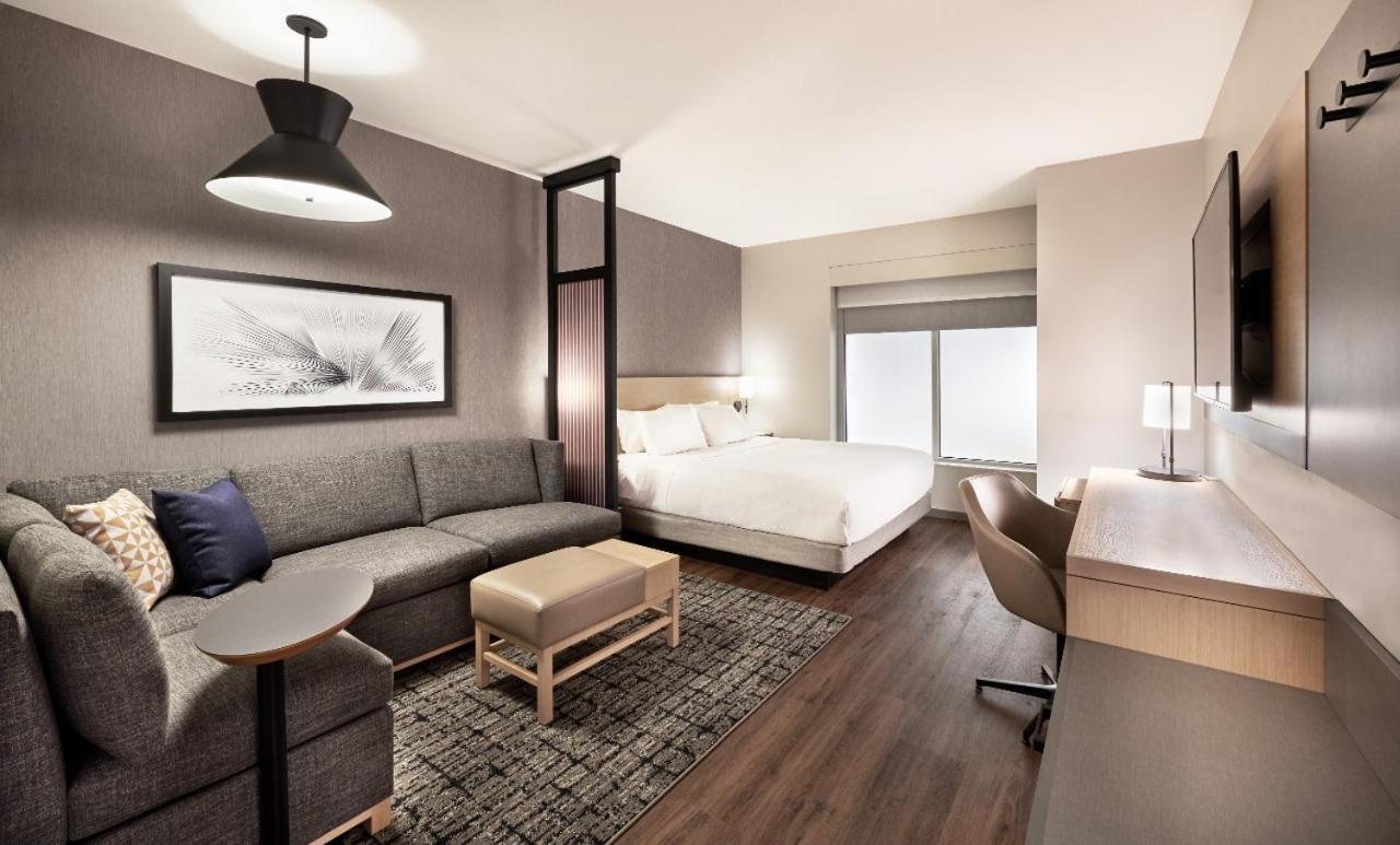 Hyatt Place Κέιπ Κανάβεραλ Εξωτερικό φωτογραφία