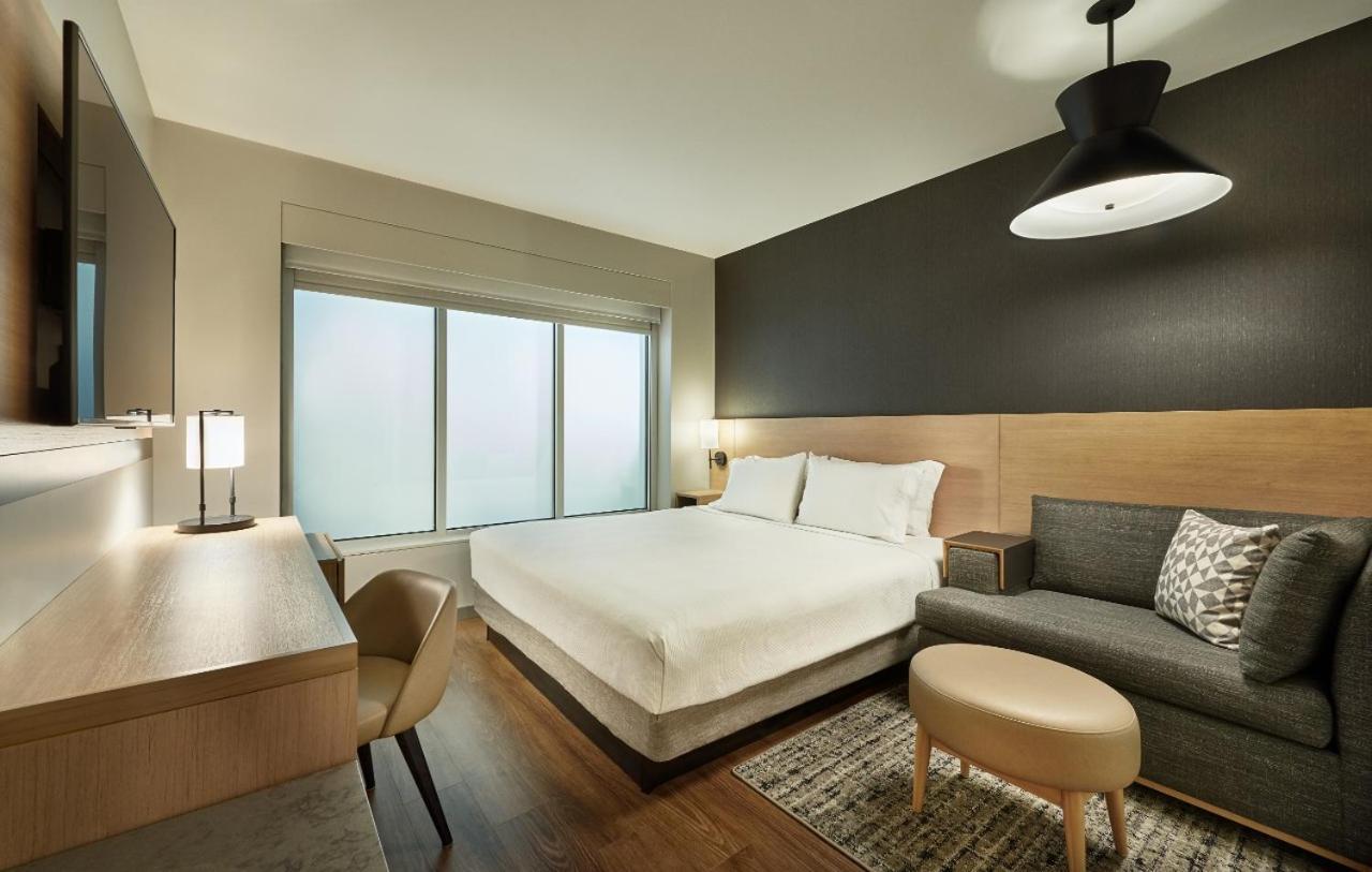 Hyatt Place Κέιπ Κανάβεραλ Εξωτερικό φωτογραφία