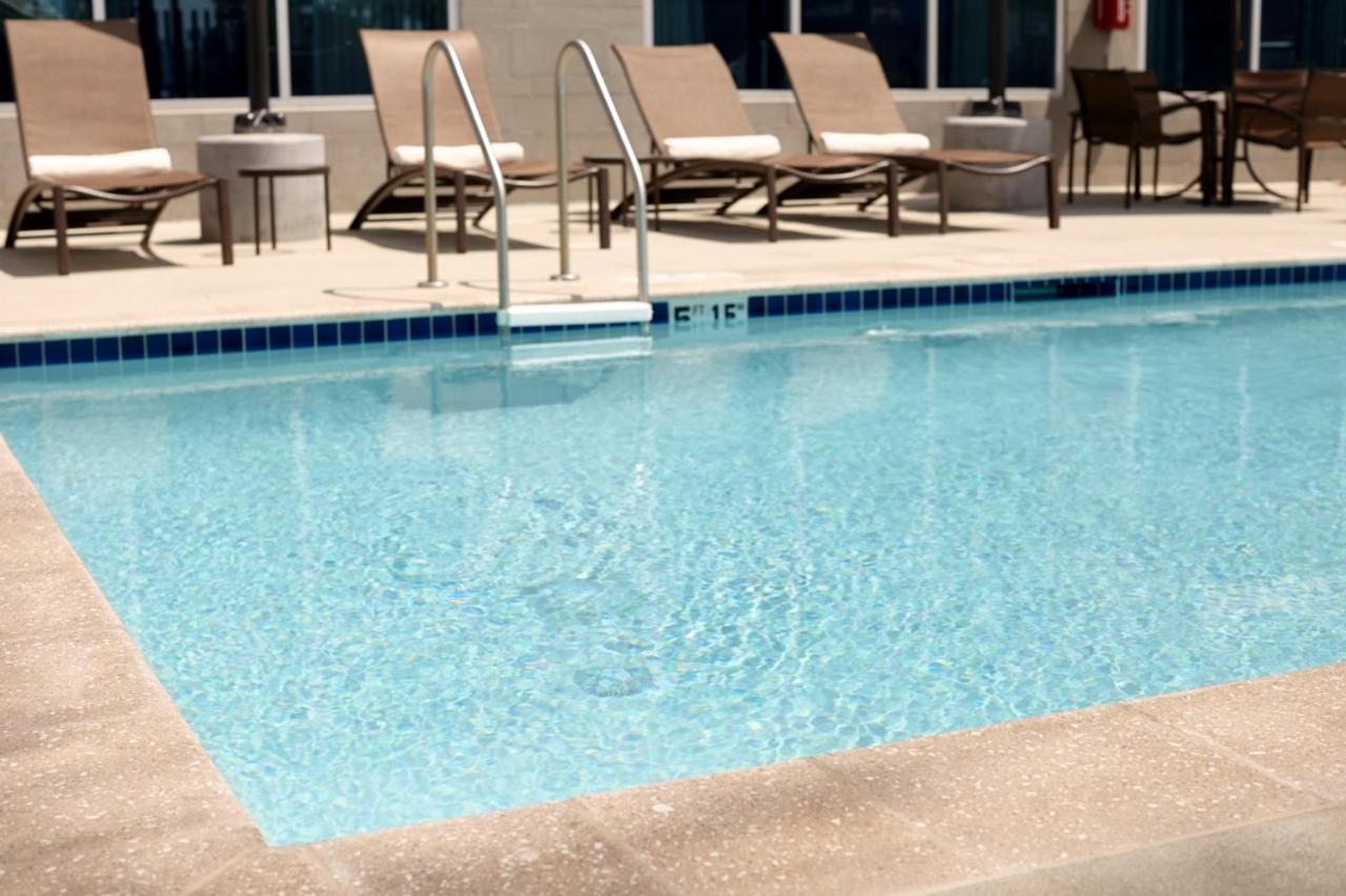 Hyatt Place Κέιπ Κανάβεραλ Εξωτερικό φωτογραφία