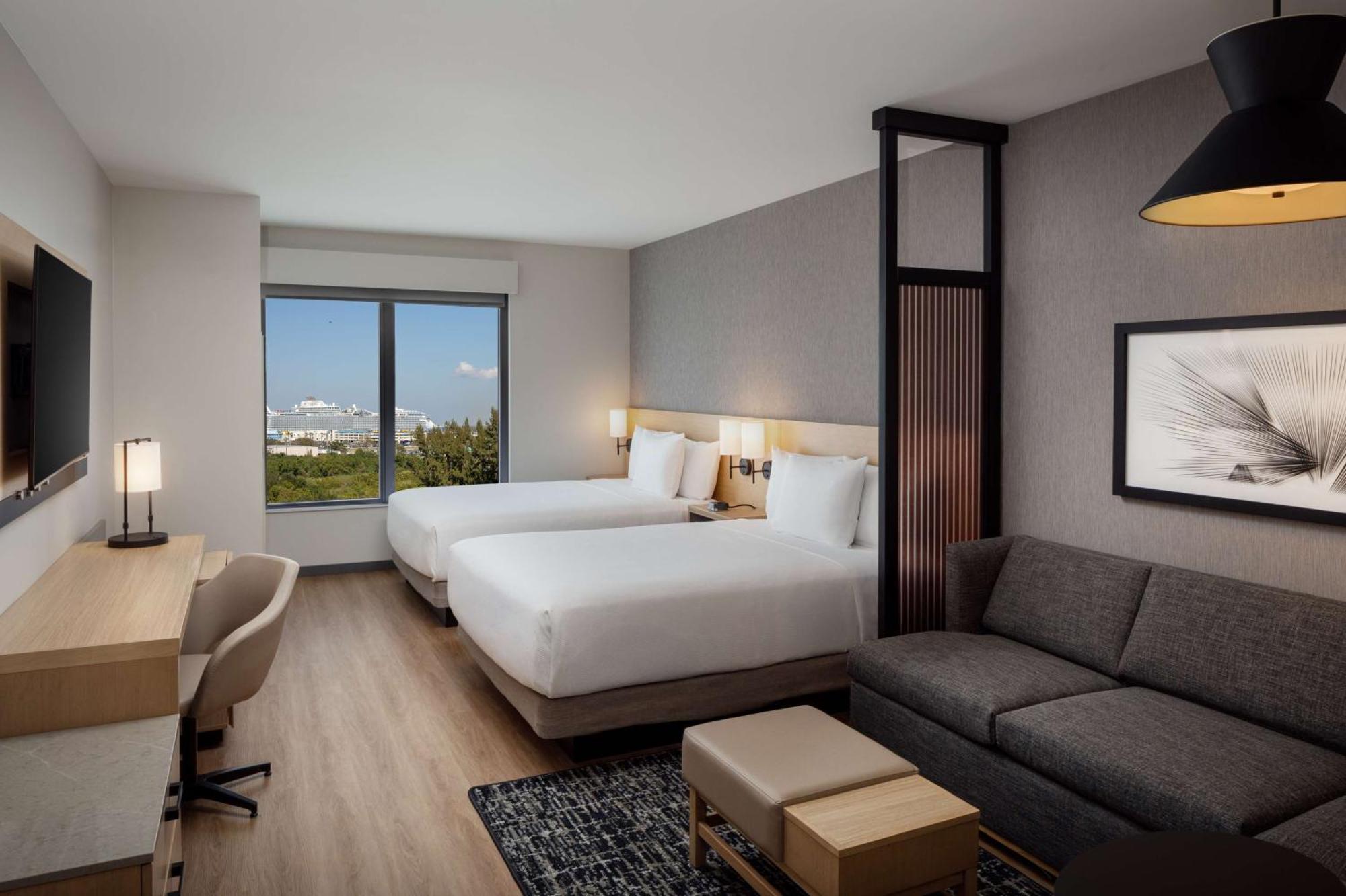 Hyatt Place Κέιπ Κανάβεραλ Εξωτερικό φωτογραφία