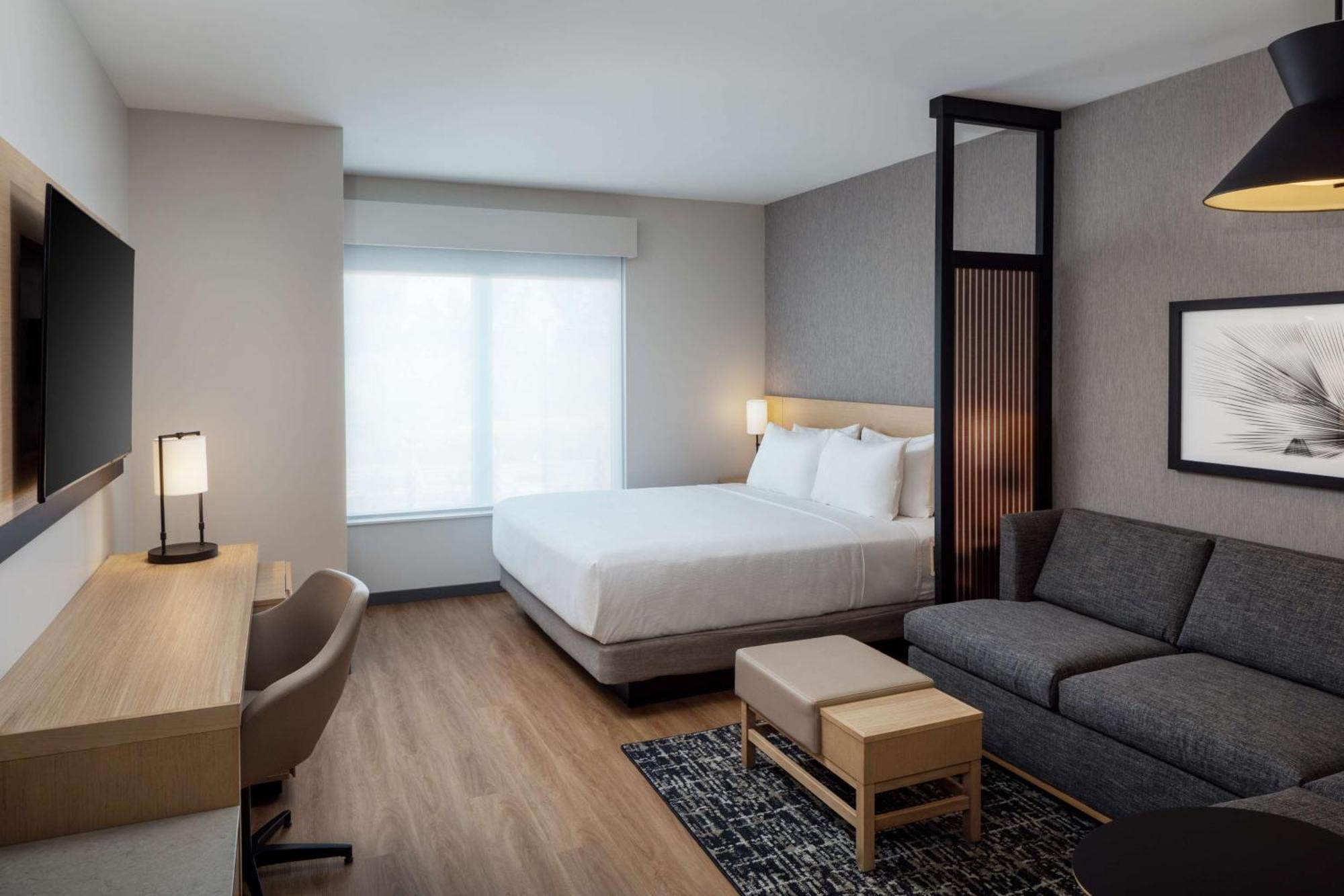 Hyatt Place Κέιπ Κανάβεραλ Εξωτερικό φωτογραφία