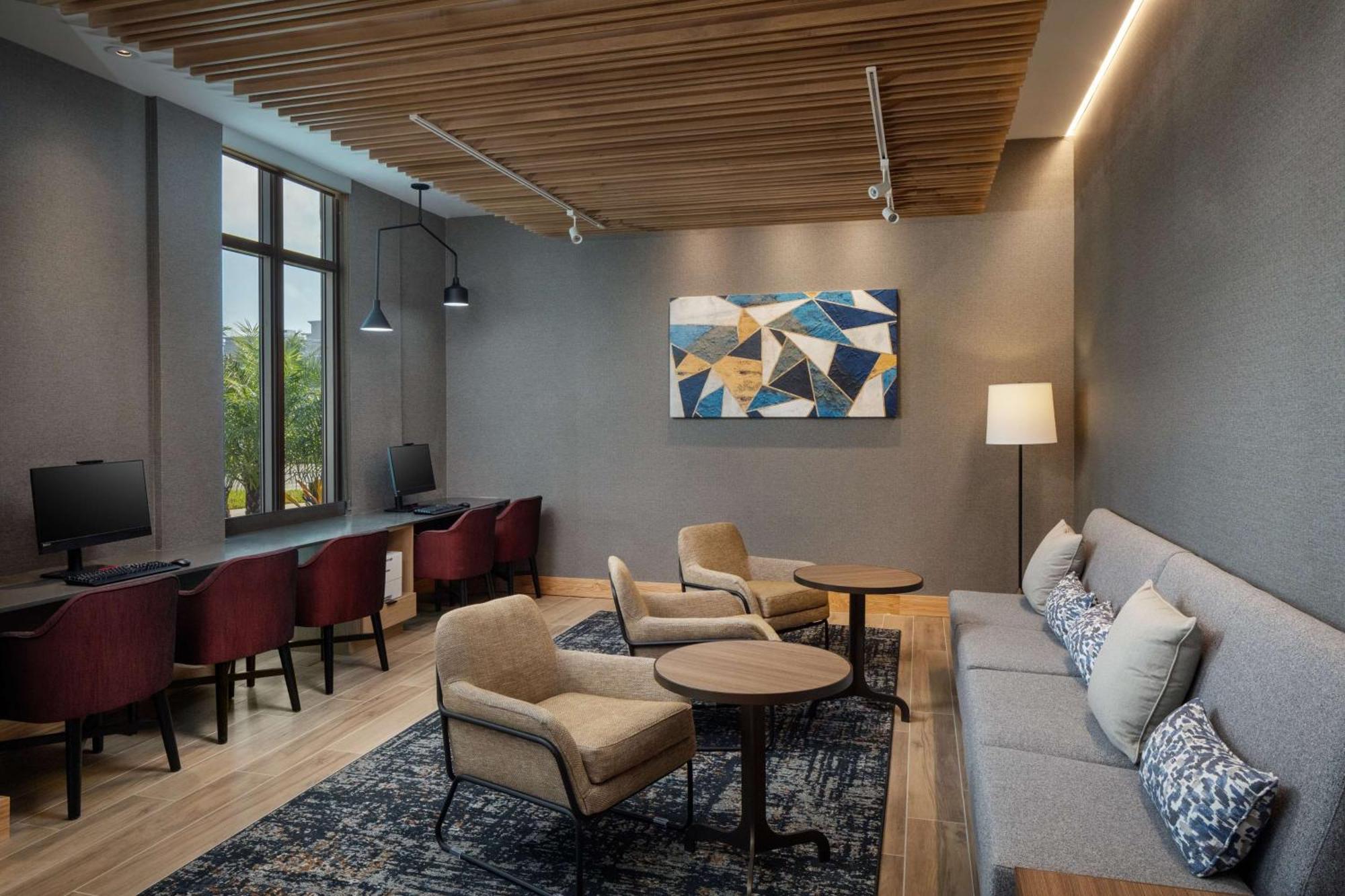 Hyatt Place Κέιπ Κανάβεραλ Εξωτερικό φωτογραφία